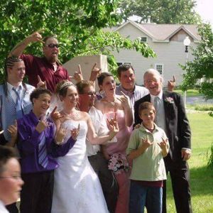 Meet your Posher, Tia